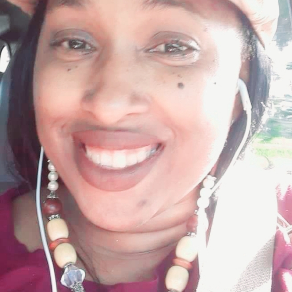 Meet your Posher, Kimberly